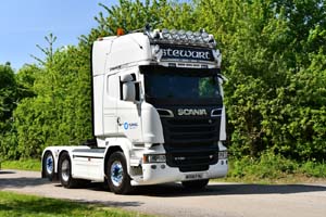 STEWART MX66 FHU 25Lc0845