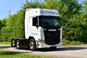 STEWART N333 DCS 25Lc0848