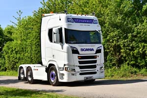 STEWART V88 KYT 25Lc0842