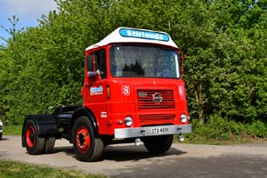 STIRLANDS CTO 485K 25Lc2050