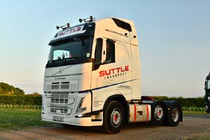 SUTTLE YK74 GYX 25Lc1687