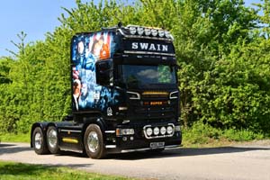 SWAIN MP65 RHV 25Lc0808