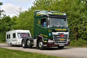 SWAIN R, GL23 SHZ 25Lc0372