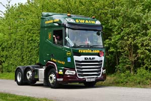 SWAIN R, GL23 SJU 25Lc0374