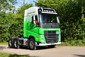 SWAIN R, W16 COY 25Lc1904