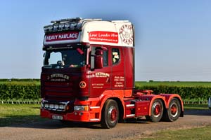 SWINGLER AT03 JST 25Lc1494