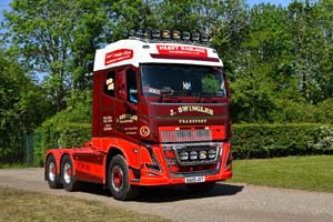 SWINGLER X600 JST 25Lc0866