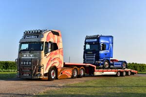 SWORDERS B9 SWO 25Lc1566