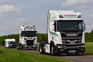 T&B CONTAINERS T60 TBC 25Lc0314