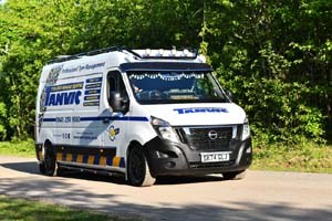 TANVIC SK74 GLJ 25Lc1823