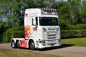 TBS P24 TBS 25Lc1031