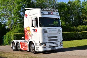 TBS P25 TBS 25Lc1309