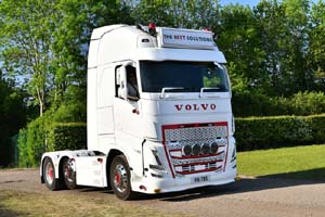 TBS V16 TBS 25Lc1308