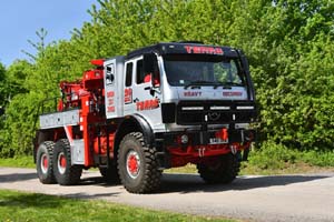 TEARS L948 DHA 25Lc0685