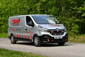 TEARS MA71 OGC 25Lc0459