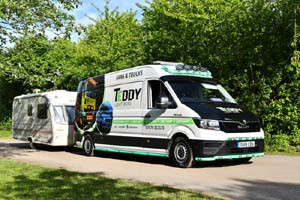 TEDDY OU19 XZN 25Lc1888