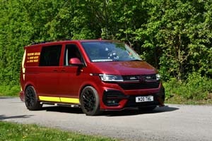 TELESCOPIC N20 THL 25Lc0499