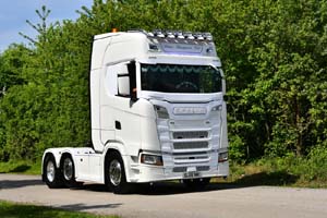 THOMPSON, DAVE SL68 VMC 25Lc0545