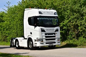 THOMPSON, DAVE SL69 BHA 25Lc0543