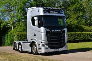 THUMBSUP K3 TUB 25Lc1124