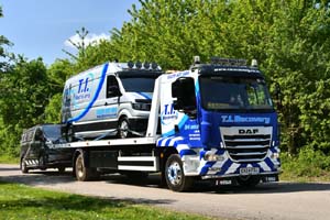 TI RECOVERY EX24 FOJ 25Lc0854