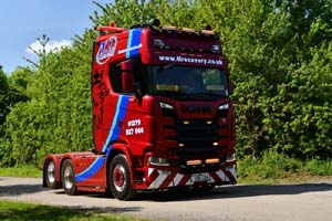 TI RECOVERY V80 SDA 25Lc0853