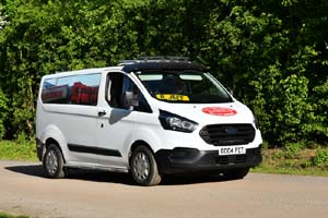 TOMLINSON OO04 FCT 25Lc1860