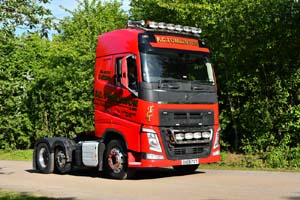 TOMLINSON OO06 FCT 25Lc1861