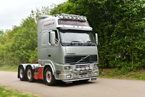 TRANSPORT SOLUTIONS W90 ORY 25Lc2240