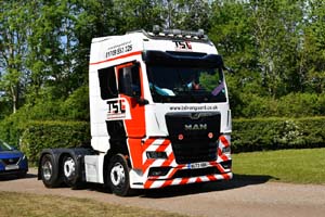 TSL NU73 HBK 25Lc0996