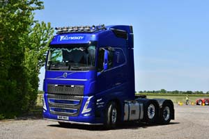 TULLYNISKEY IHZ 767 25Lc0794