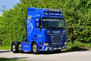 UDEN, PAUL P9 UDN 25Lc0650