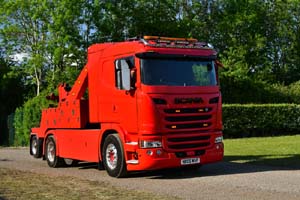 UNNAMED NR05 WAP 25Lc1270