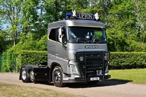 UPTON AD17 FGP 25Lc1022