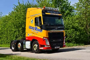 VARNEY DX19 YGV 25Lc0703