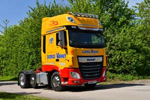 VARNEY FD69 FXY 25Lc0700