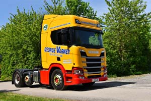 VARNEY FJ72 AOC 25Lc0702