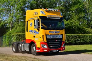 VARNEY FN21 GVC 25Lc1131