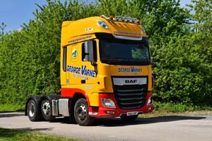 VARNEY FN21 GVF 25Lc0701