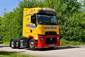 VARNEY FN23 DFZ 25Lc0698