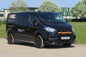 VMC OO07 VMC 25Lc0071