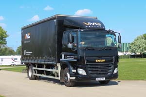 VMC OO08 VMC 25Lc0069