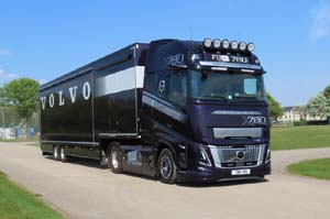 VOLVO 780 XXL 25Lc0058