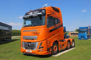 VOLVO B1 GFH 25Lc0063