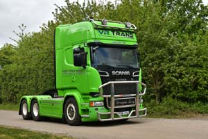 VR TRANS YX16 JYS 25Lc2156