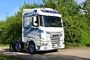 WADDOUPS R80 JWT 25Lc1826