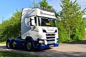 WADDOUPS V80 JWT 25Lc1827