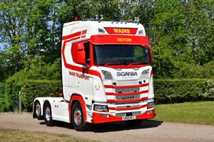 WAINS S500 WTL 25Lc0884