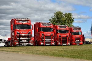 WAITES FLEET 25Lc2360