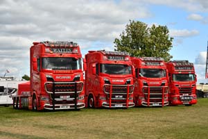 WAITES FLEET 25Lc2364